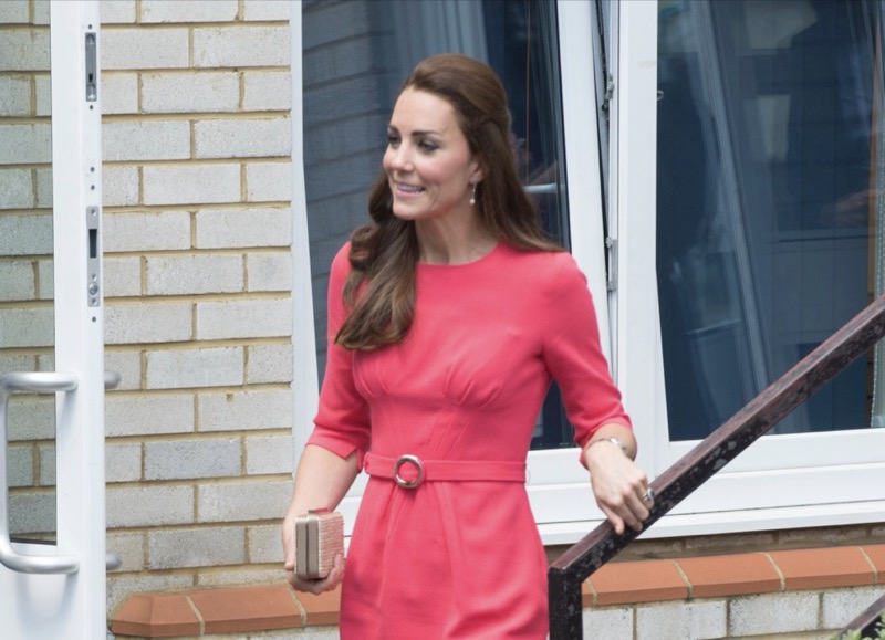 Kate Middleton Tragically Will Never Trust Meghan Markle For This Reason