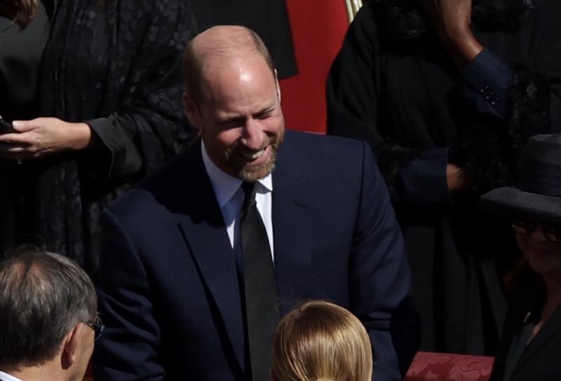 Is Prince William Ashamed Of Kate Middleton’s New Look?