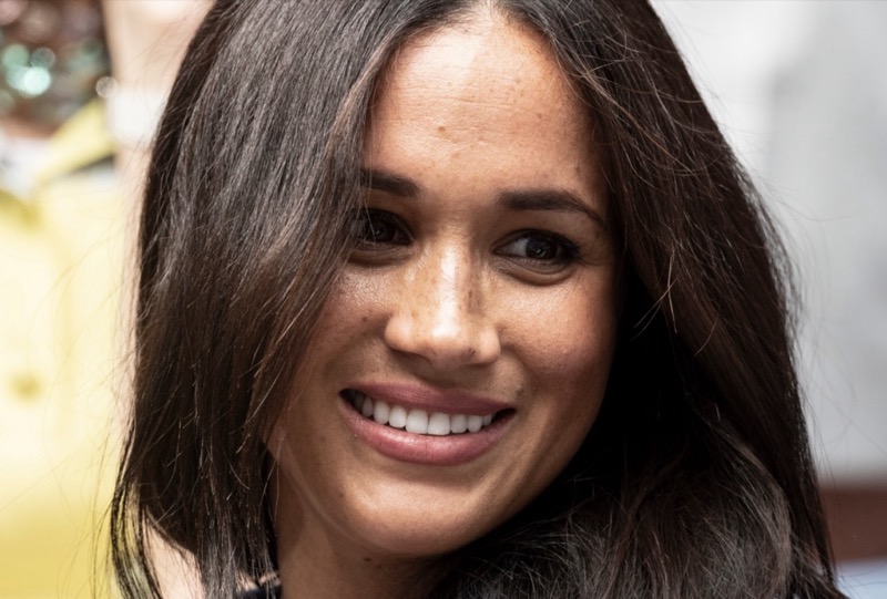 Meghan Markle Is Paying Attention To Prince William And Kate’s Marriage For This Reason