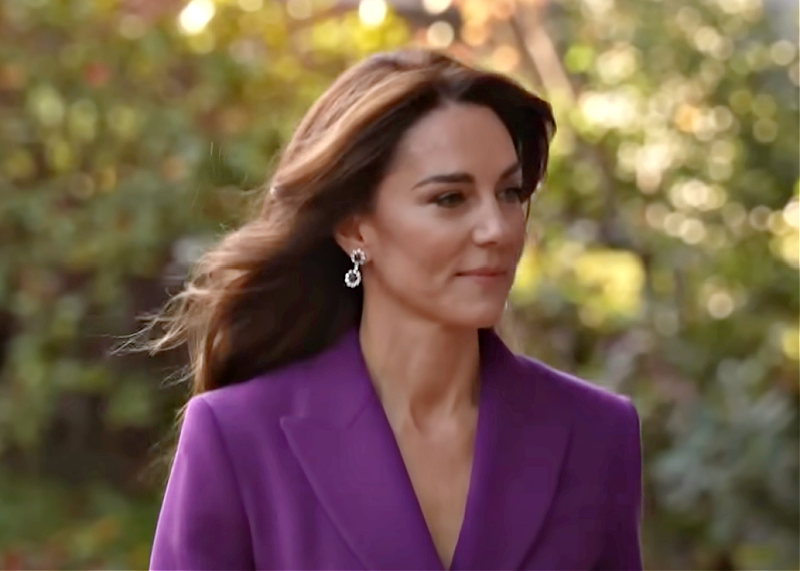 Kate Middleton’s New Blonde Hair Is An Act Of Defiance