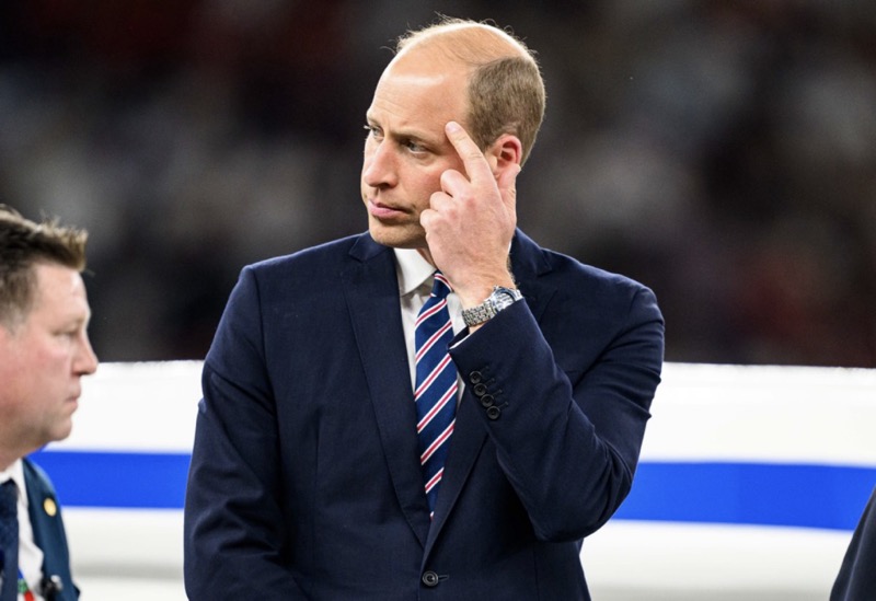 Is Prince William Going To Be A Divorced King?