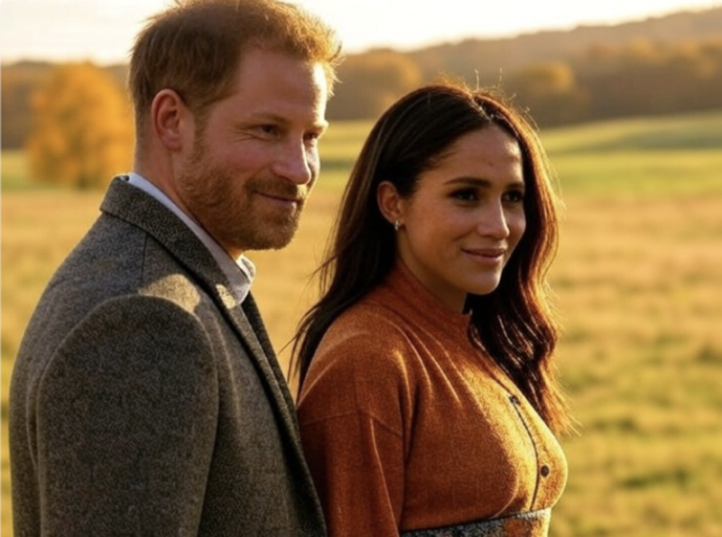 Prince Harry And Meghan’s Children Keep Getting Bullied By The British Public