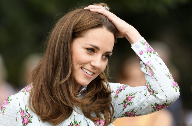 Tragic Details About Kate Middleton’s Chemotherapy