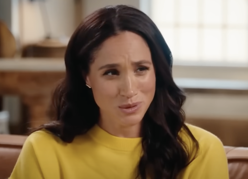 Meghan Markle Left In Shock Over Kate Middleton’s Defiance