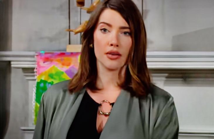 The Bold And The Beautiful Spoilers: Steffy's Return Will Bring Lope Reunion Crashing Down