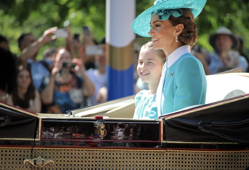 Kate Middleton Resents Meghan Markle For This One Reason