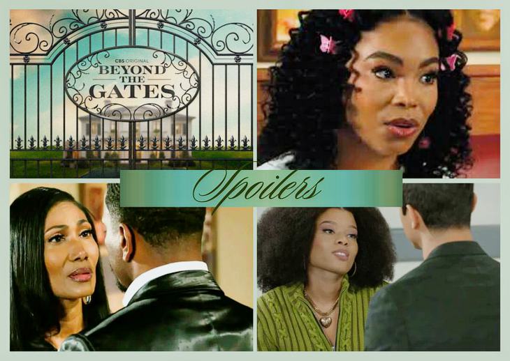 Beyond The Gates’ Spoilers Friday, August 29: Allison’s Demands, Ted’s Proposal To Leslie, Tomas Helps Eva