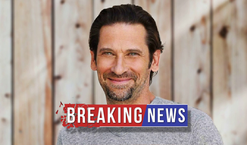 The Young and the Restless Comings and Goings: GH Alum Roger Howarth Joining CBS Daytime Drama