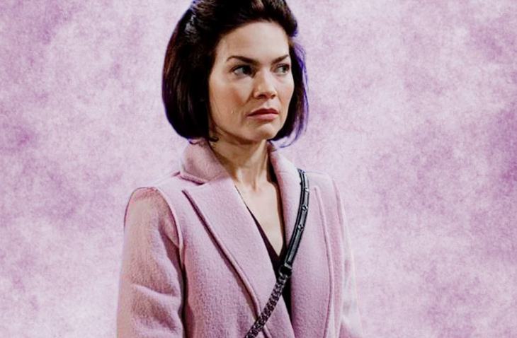 General Hospital Spoilers: Liz's Daring Rescue Of Ric Sparks A Major Discovery!