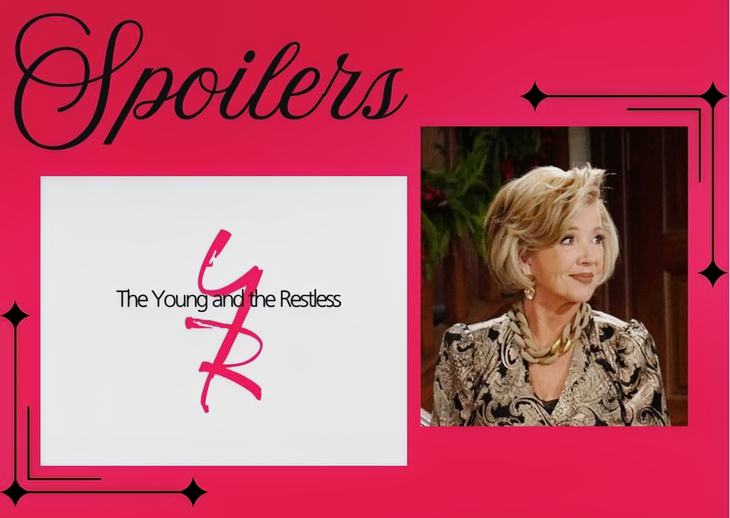 The Young And The Restless Spoilers Fri, Aug 29: Amanda’s Assignment, Kyle’s Extreme Measure