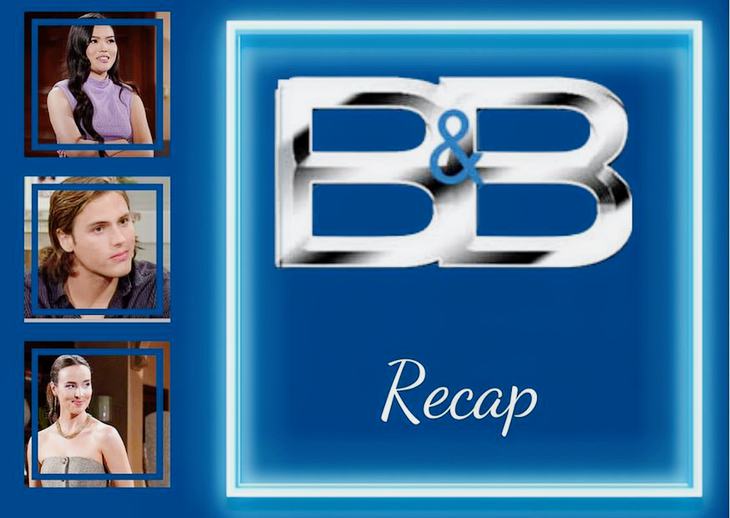 The Bold And The Beautiful Recap Thursday, August 28: Luna’s Miracle, Will Accuses Sheila, Ivy’s Honest Talk