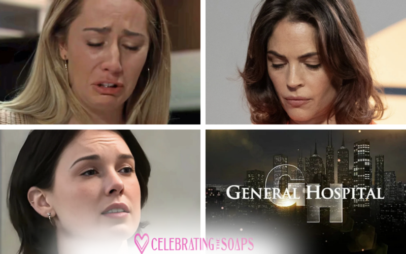 'General Hospital' Spoilers Friday, August 29: Willow Delusional, Josslyn's Terror, Britt Suspicious, Trina Explodes