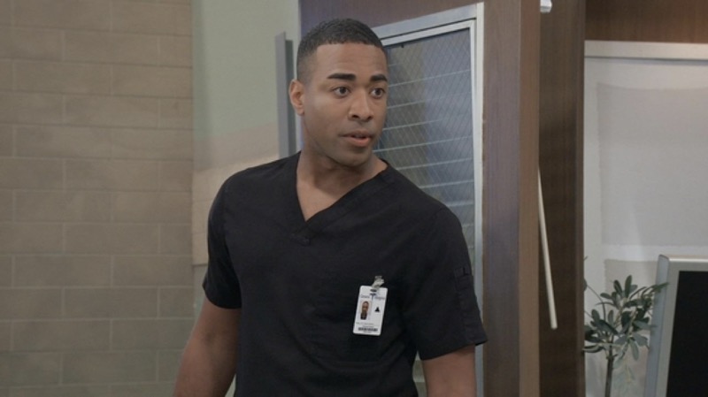 'General Hospital' Recap Thursday, August 28: Curtis Confronts Drew, Portia's Passion, Tracy's Enemy Alliance