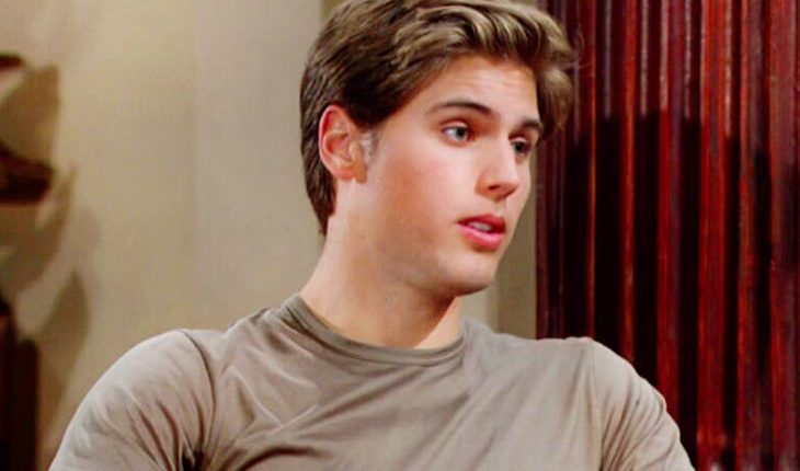 Will Spencer Jr (Crew Morrow)