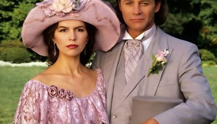 The fictional Marriage Of Anna And Robert – @finolafilona – Instagram