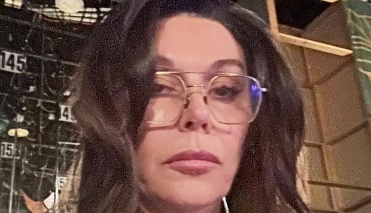 General Hospital Star Finola Hughes – Instagram