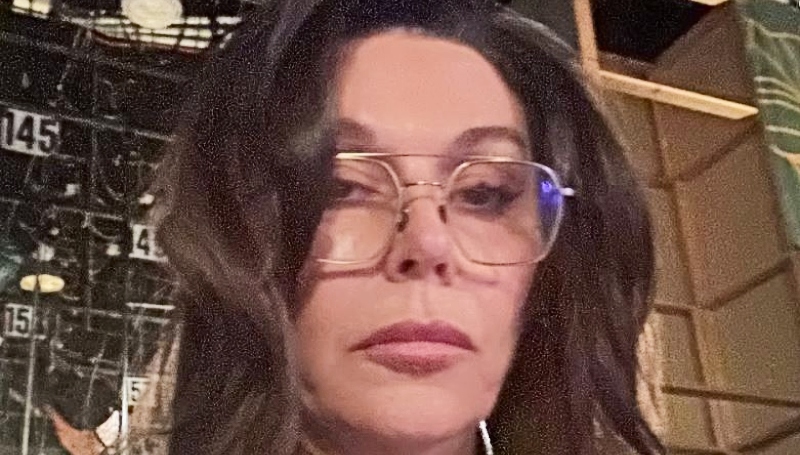 General Hospital Star Finola Hughes - Instagram