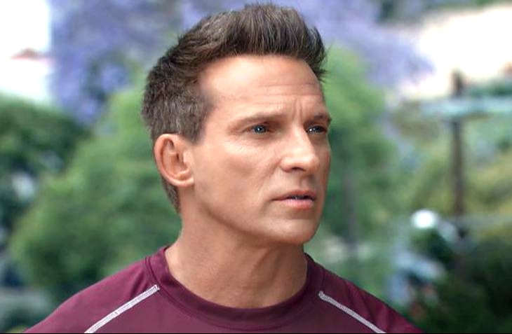 General Hospital Spoilers: Viewers Love Seeing This Change In Jason Morgan