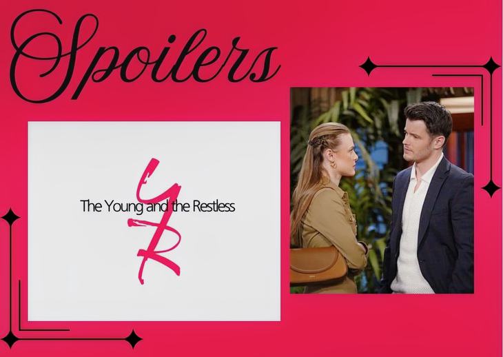  The Young And The Restless Spoilers Mon, Sept 1: Diane’s True Colors, Kyle Proposes, Audra Begs