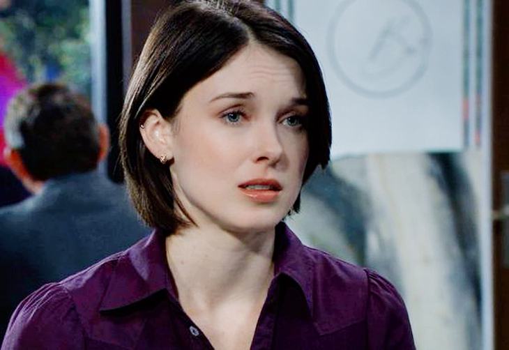General Hospital Spoilers: Is it Time To Commit Weeping Willow—Fans Think So!