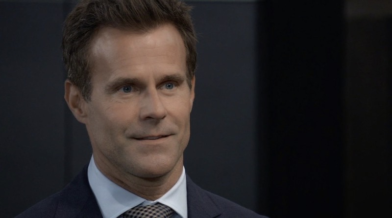 'General Hospital' Recap August 29: Carly’s Deadly Threat, Britt’s Hostage Twist, Body Found in Harbor