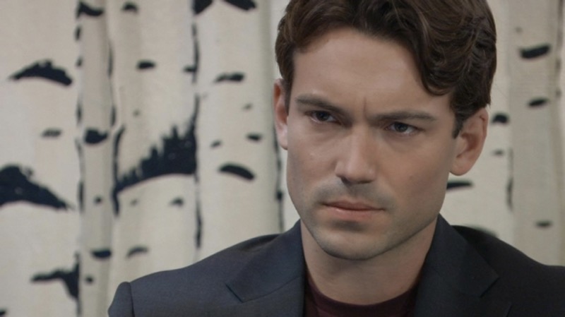 'General Hospital' Recap August 29: Carly’s Deadly Threat, Britt’s Hostage Twist, Body Found in Harbor