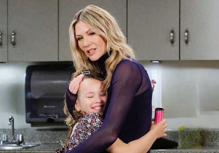 Days Of Our Lives Spoilers: 4 Reasons Kristen’s Sacrifice Could Lead To Trouble