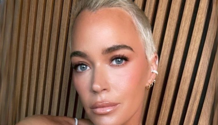 Real Housewives of Beverly Hills Alum Teddi Mellencamp – Instagram