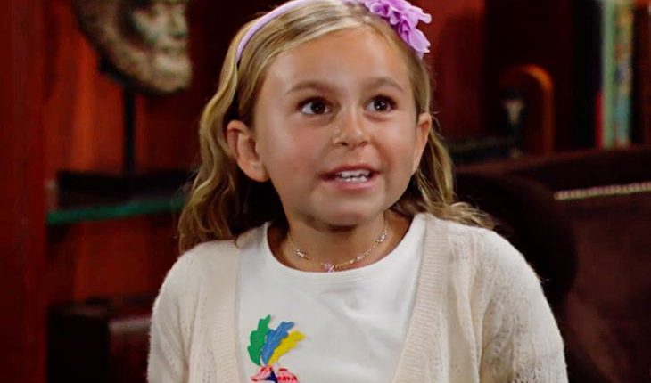 The Bold And The Beautiful