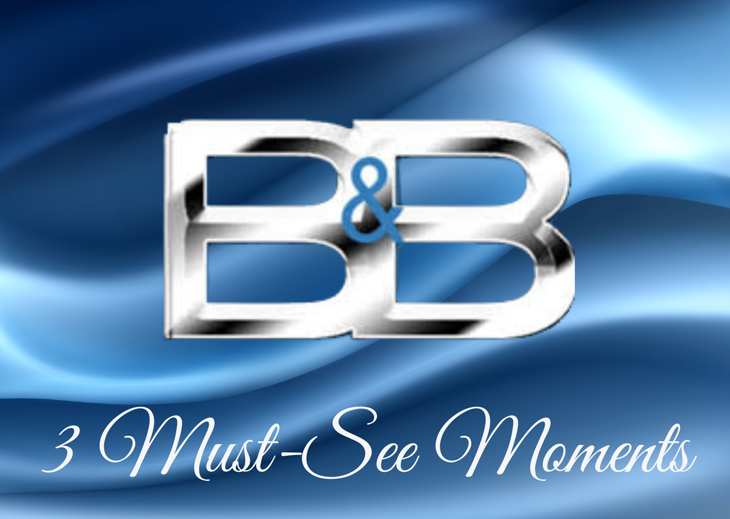 The Bold And The Beautiful