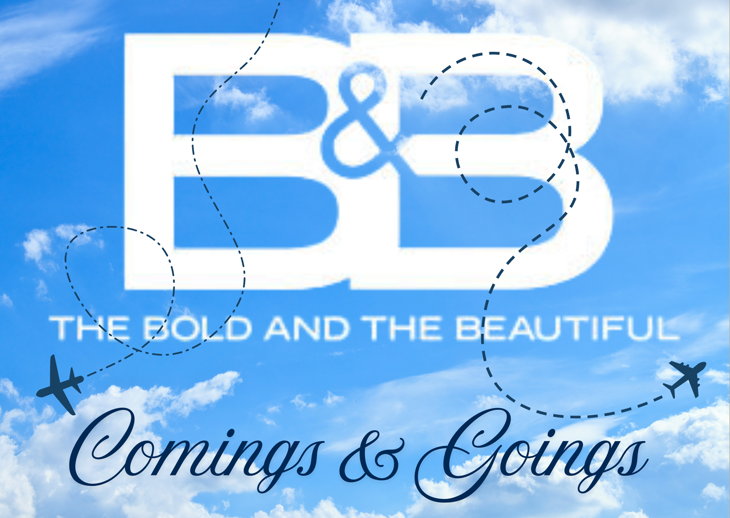 The Bold and the Beautiful