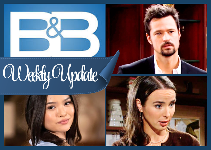 The Bold and the Beautiful