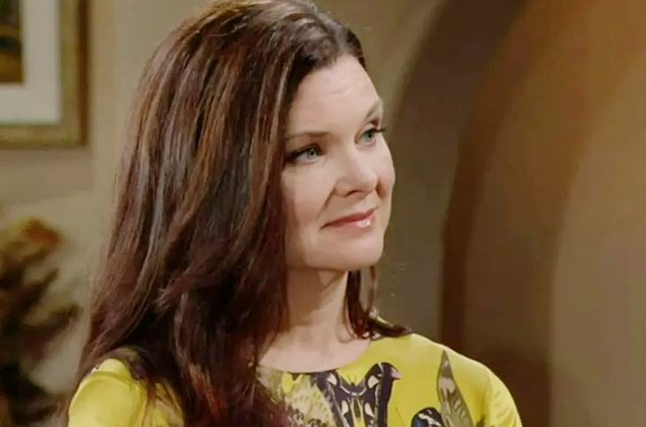 The Bold And The Beautiful Owes Katie Logan A Big Storyline