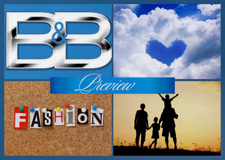 The Bold And The Beautiful Spoilers: Fall Preview-A Deep Dive Into Love, Family, And Fashion
