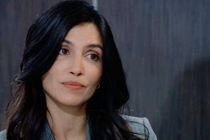 General Hospital Spoilers: Judge Heran's Death Lands ADA Turner in an Even Tighter Spot