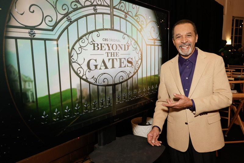 When Will Beyond The Gates Return With New Episodes