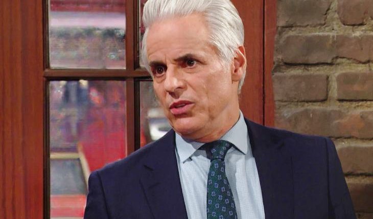 The Young And The Restless