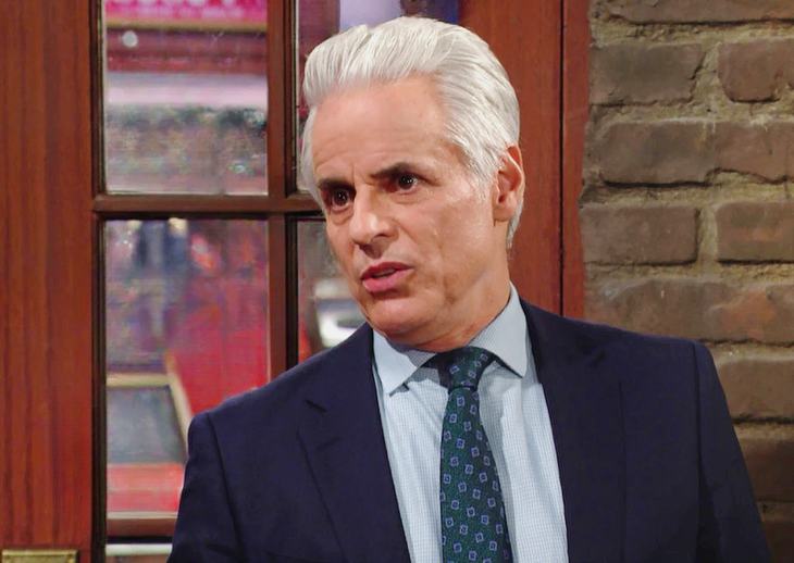 The Young And The Restless Spoilers: Michael Betraying His Friends By Joining The Enemy?