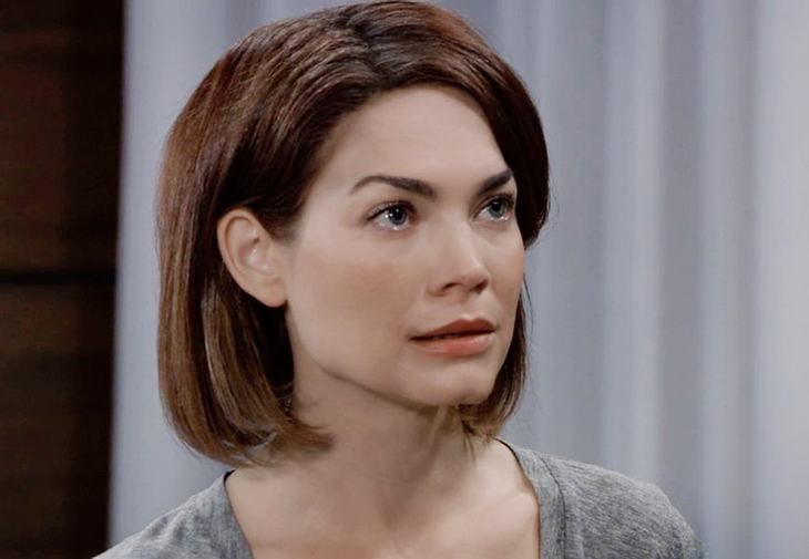 General Hospital Spoilers: Elizabeth Pleads With Carly To Save Willow — Will It Work?