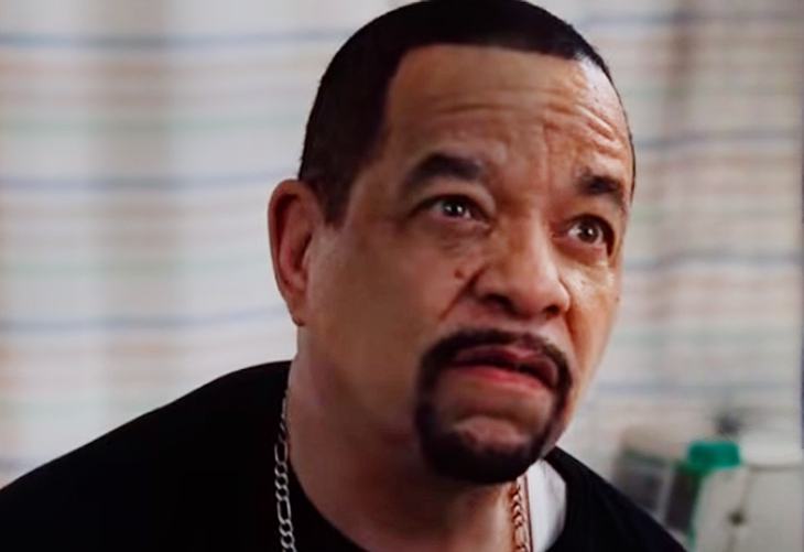 Law & Order SVU Spoilers: Ice-T Confirms Return Of Kelli Giddish As Amanda Rollins