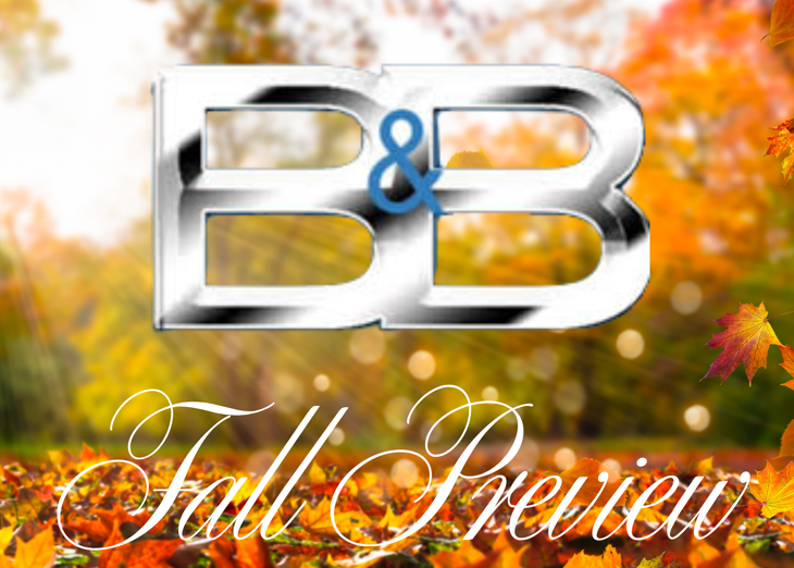 The Bold and the Beautiful