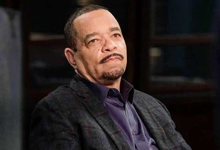 Law & Order SVU Spoilers: Ice-T Drops Major Spoilers About Fin Tutola's Fate
