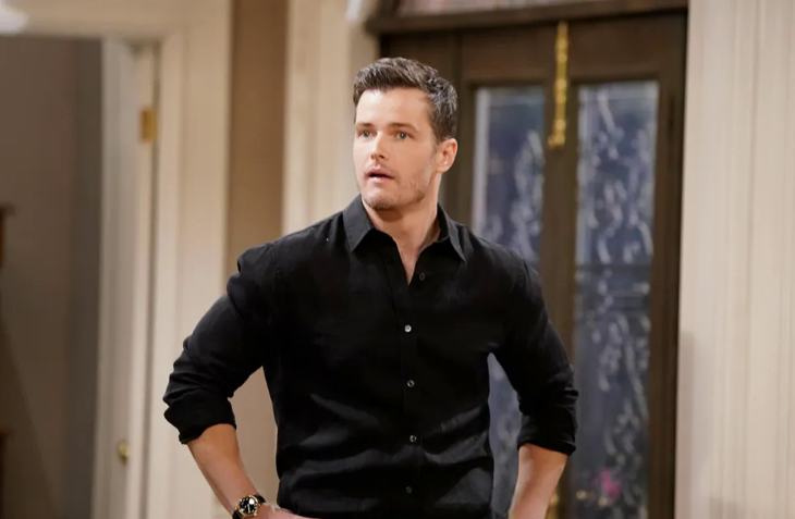The Young And The Restless Spoilers: Kyle Stunned As True Love Summer Engaged To New Man, Kyle Rushes To Stop Her