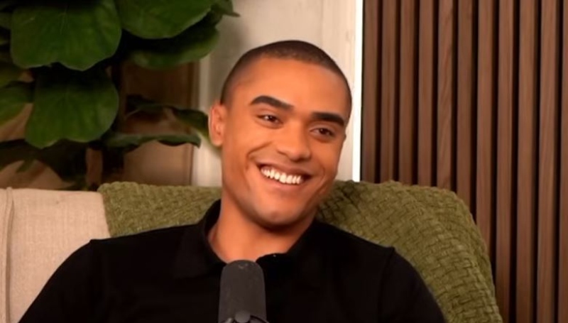 General Hospital Star Jens Austin Astrup - State of MInd - YouTube