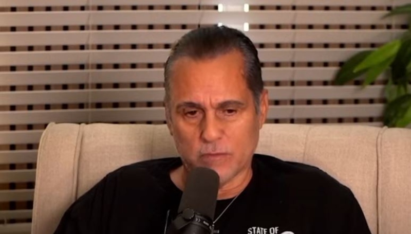 Maurice felt moved by Jens' story - State of Mind - YouTube