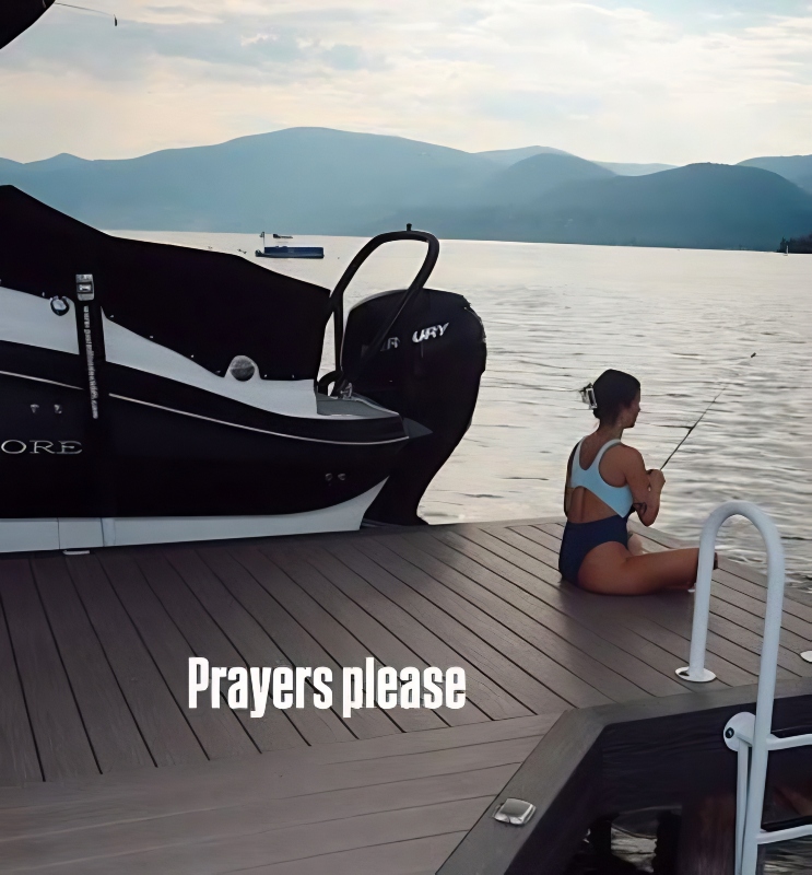 Kaitlyn Asks Fans For Prayers - @kaitlynbristowe - Instagram