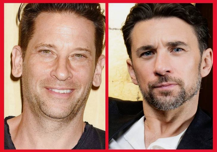 The Young And The Restless Spoilers: Roger Howarth Cane's Long-Lost Twin,  Caleb Atkinson?