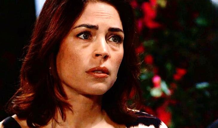 Britt Westbourne (Kelly Thiebaud)