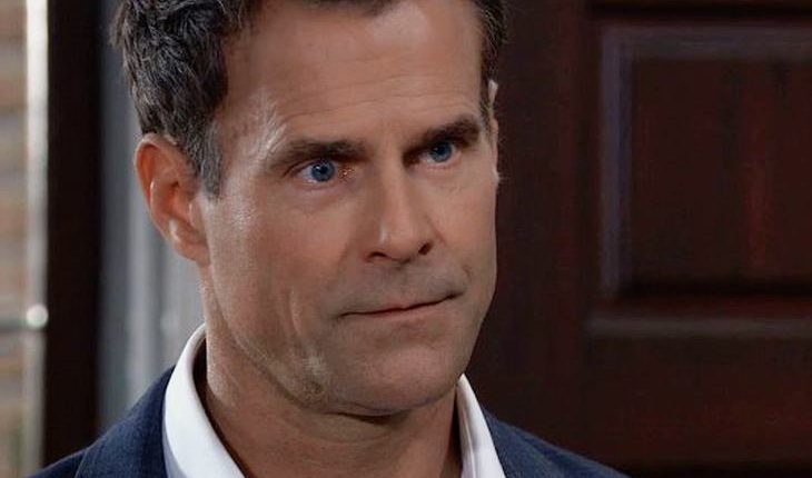 Drew Cain (Cameron Mathison)