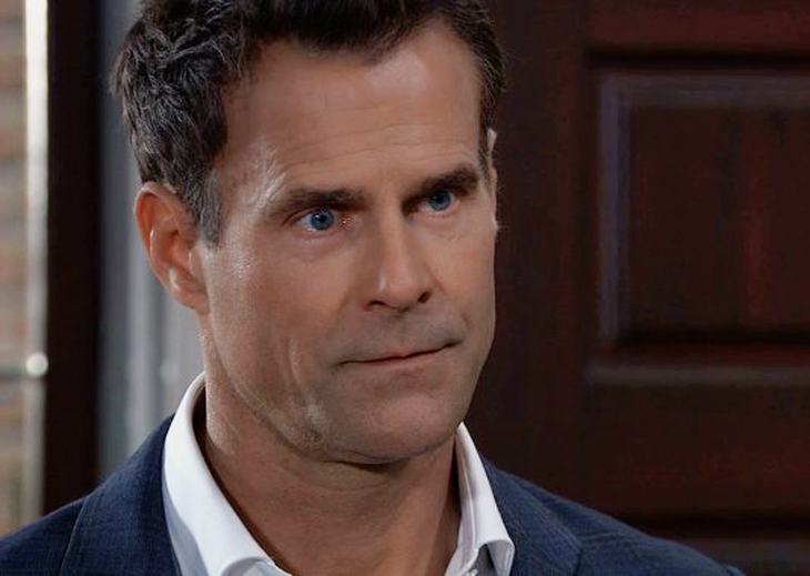 General Hospital Spoilers: The Shocking 911 Call That Sparks Drew's Whodunit Investigation in Port Charles